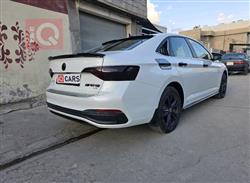 فولكسفاغن جيتا